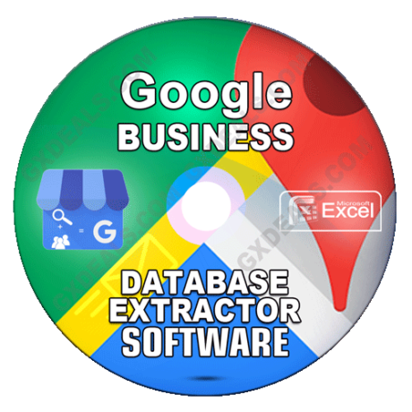Google Business Database Extractor Software 460x460 